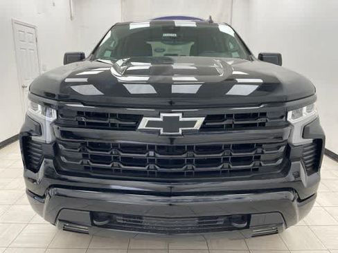 New 2026 Chevrolet Silverado 1500 RST w/ RST Select Package AWD/4WD image 17