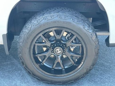 Used 2024 Chevrolet Silverado 1500 RST w/ All Star Edition Plus AWD/4WD image 13