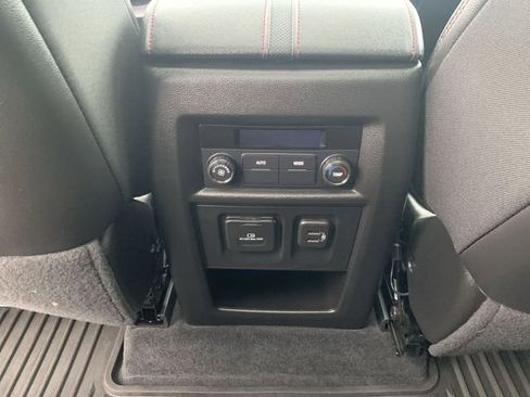 Certified 2023 Chevrolet Traverse RS image 23