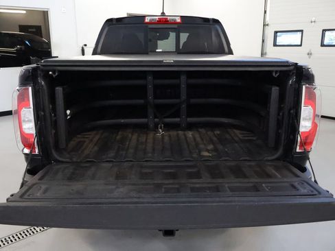 Used 2021 GMC Canyon Denali AWD/4WD image 14