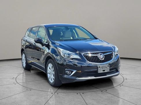 Used 2019 Buick Envision Preferred FWD image 13