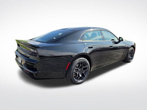 New 2026 Dodge Charger Scat Pack AWD/4WD image 3