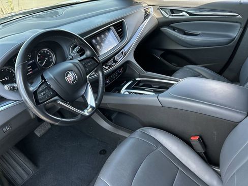 Used 2023 Buick Enclave Essence FWD image 10