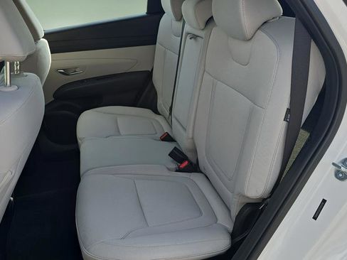 New 2026 Hyundai Tucson SE FWD image 27