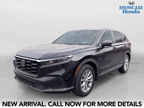 Used 2023 Honda CR-V EX-L image 2