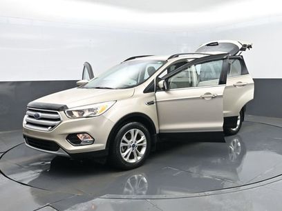 Used 2018 Ford Escape SE