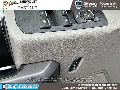 Used 2019 Ford F150 XLT w/ Equipment Group 301A Mid image 24