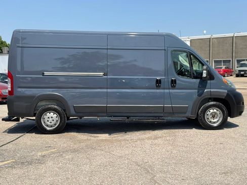 Used 2018 RAM ProMaster 2500 FWD image 7