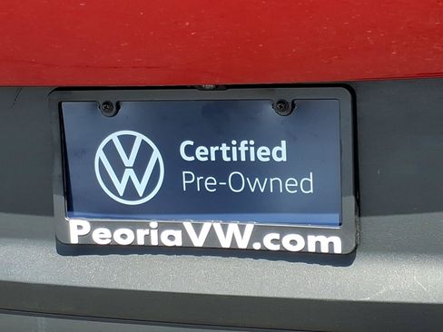 Certified 2025 Volkswagen ID.4 Pro S AWD/4WD image 15