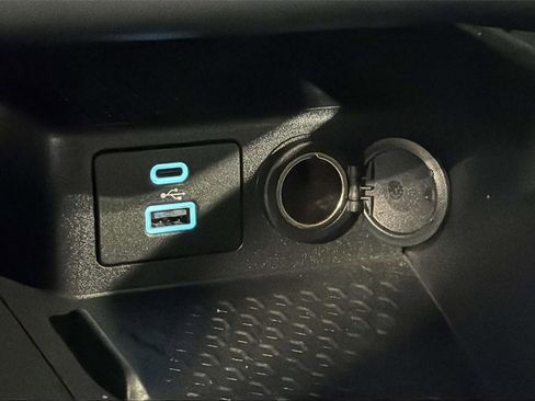 Used 2022 Ford Bronco Sport Outer Banks w/ Tech Package image 28