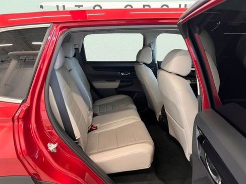 Used 2025 Honda CR-V EX-L image 11