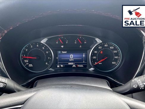 Used 2024 Chevrolet Equinox RS w/ LPO, Floor Liner Package image 20