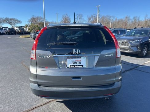 Used 2014 Honda CR-V EX-L image 17