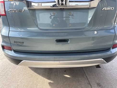 Used 2016 Honda CR-V EX-L image 18