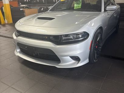 Used 2019 Dodge Charger Scat Pack w/ Dynamics Package