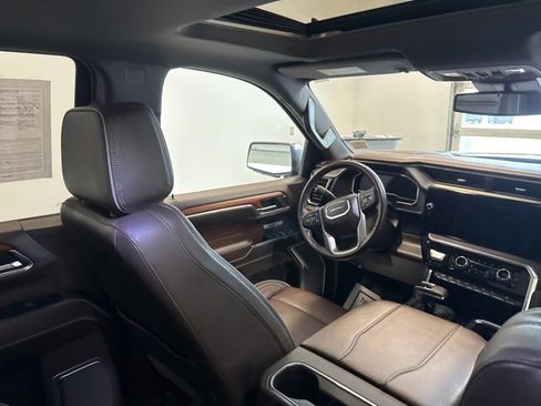 Used 2023 GMC Sierra 1500 Denali image 35