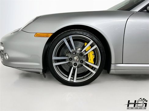 Used 2012 Porsche 911 Turbo S image 18