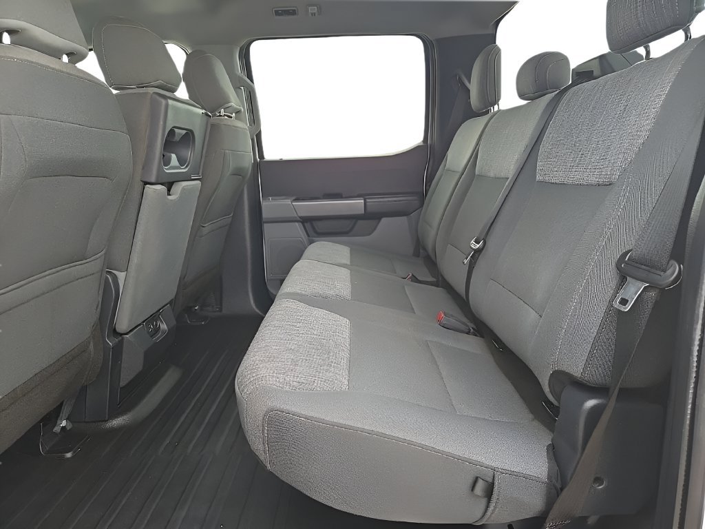 Used 2021 Ford F150 XLT AWD/4WD image 28