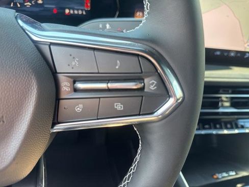 New 2026 Chevrolet Traverse LT w/ LPO, Floor Liner Package image 18