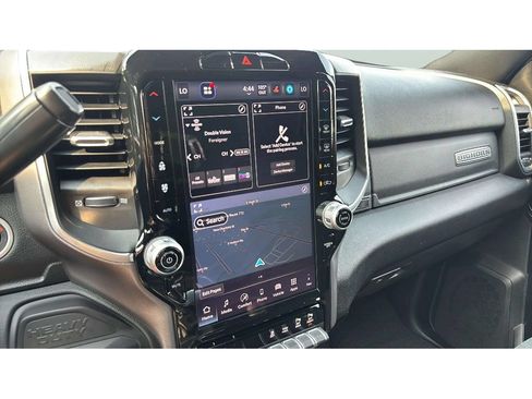 Used 2026 RAM 2500 Big Horn AWD/4WD image 16