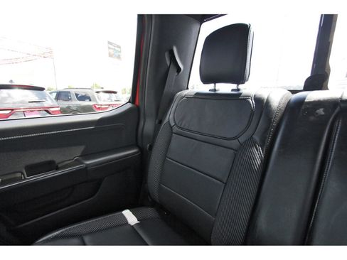 Used 2022 Ford F150 Raptor AWD/4WD image 14