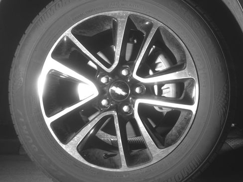 Used 2025 Chevrolet TrailBlazer LT image 10