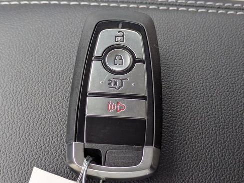 New 2026 Ford Escape Active w/ Tech Pack #1 FWD image 27