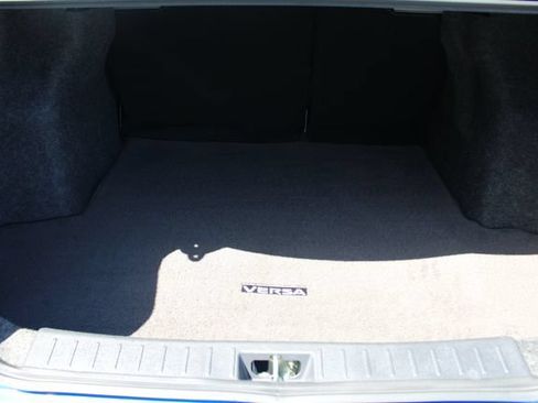 Used 2021 Nissan Versa SV FWD image 29
