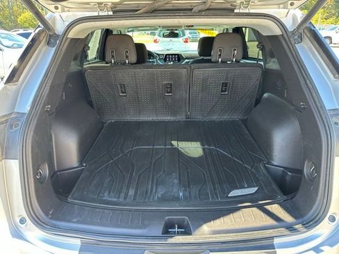Used 2020 Chevrolet Blazer LT image 7