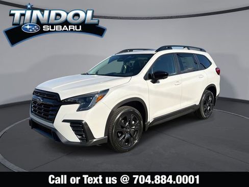 New 2026 Subaru Ascent Bronze Edition AWD/4WD image 1