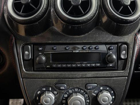 Used 2006 Ferrari F430 Coupe RWD image 47