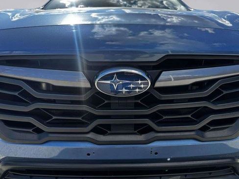 Used 2024 Subaru Crosstrek 2.0i Premium AWD/4WD image 13