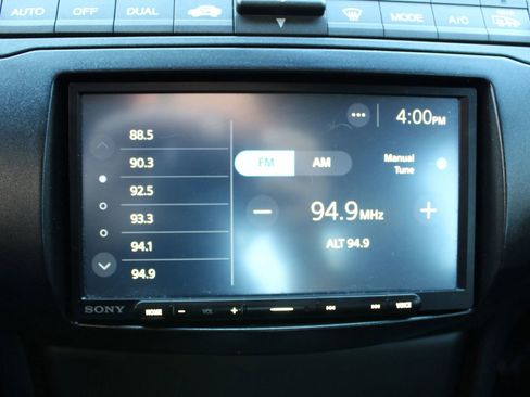 Used 2009 Honda Accord EX-L image 18