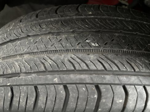 Used 2024 Ford Escape Active image 12