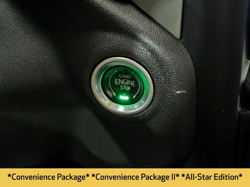 Used 2020 Chevrolet Silverado 1500 RST image 9