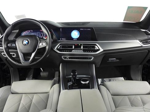 Used 2023 BMW X5 sDrive40i w/ Parking Assistance Package RWD image 25