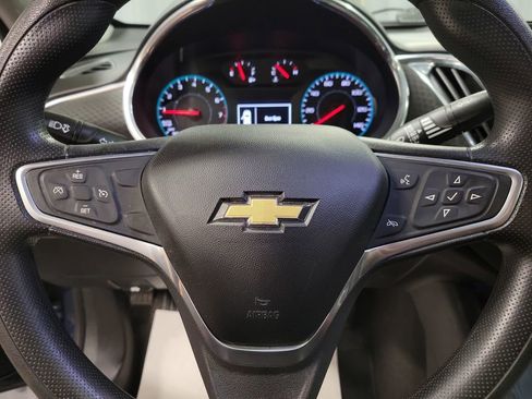 Used 2020 Chevrolet Malibu LT image 19