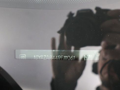 Used 2023 Cadillac XT4 Luxury image 45