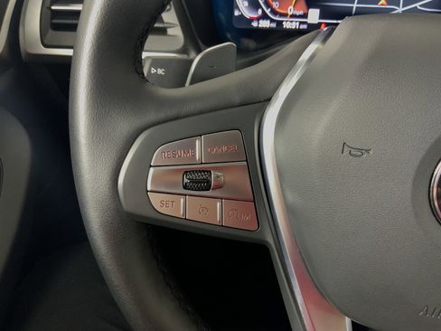 Used 2024 BMW X3 xDrive30i w/ Convenience Package w/ZPA image 23