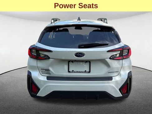 Used 2024 Subaru Crosstrek 2.0i Premium AWD/4WD image 13