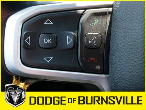 Used 2021 RAM 1500 Big Horn AWD/4WD image 29