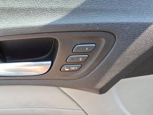 Used 2015 Acura TLX w/ Technology Package FWD image 15