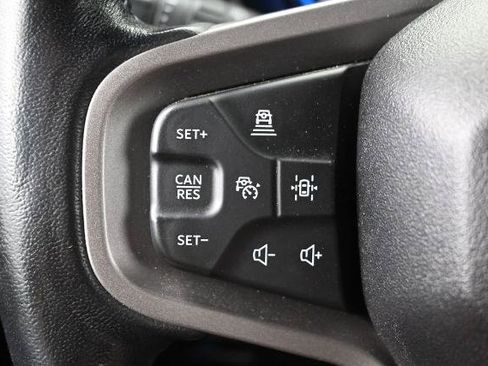 Certified 2021 Ford Bronco First Edition AWD/4WD image 22