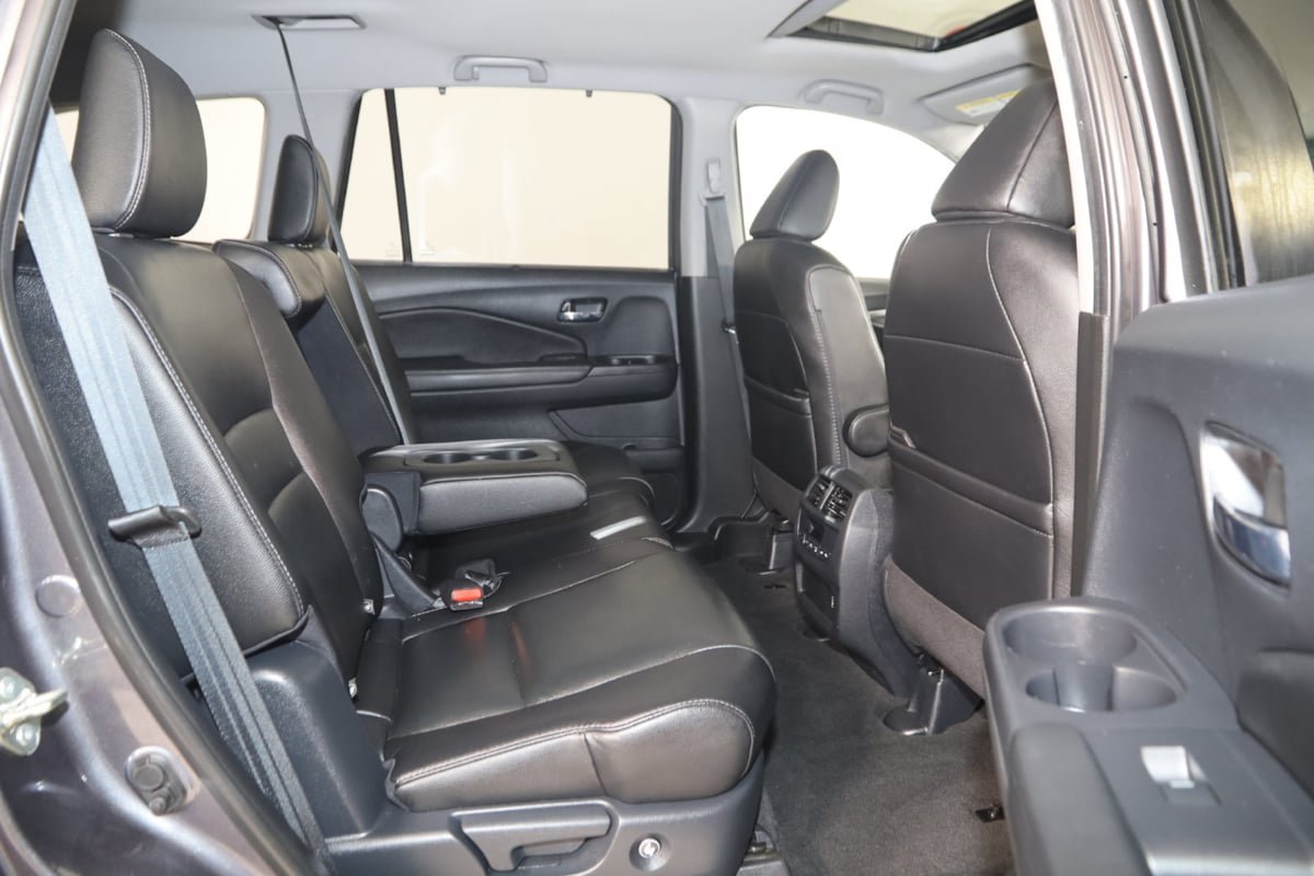Used 2020 Honda Pilot EX-L image 14