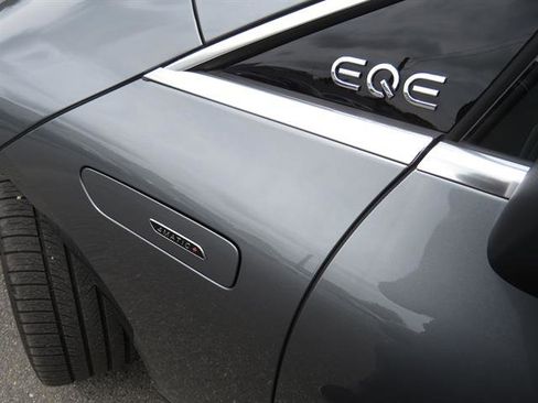 Used 2023 Mercedes-Benz EQE AMG 4MATIC Sedan image 28