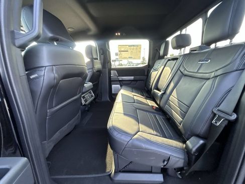 New 2026 Ford F350 Platinum AWD/4WD image 28