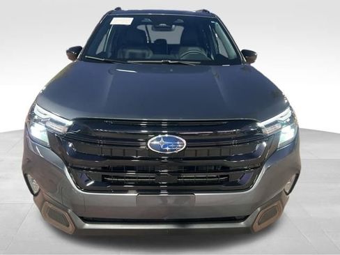 Used 2025 Subaru Forester Sport w/ Popular Package #1 image 2