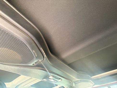 Used 2022 Jeep Gladiator Overland w/ Popular Equipment Package image 14