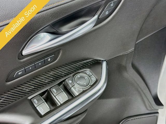 Used 2019 Cadillac XT4 Sport AWD/4WD image 17