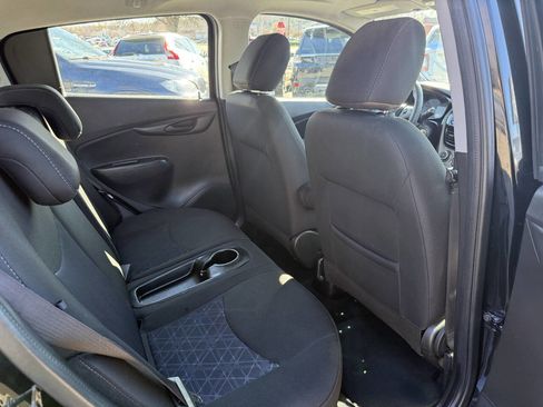 Used 2021 Chevrolet Spark LT image 14